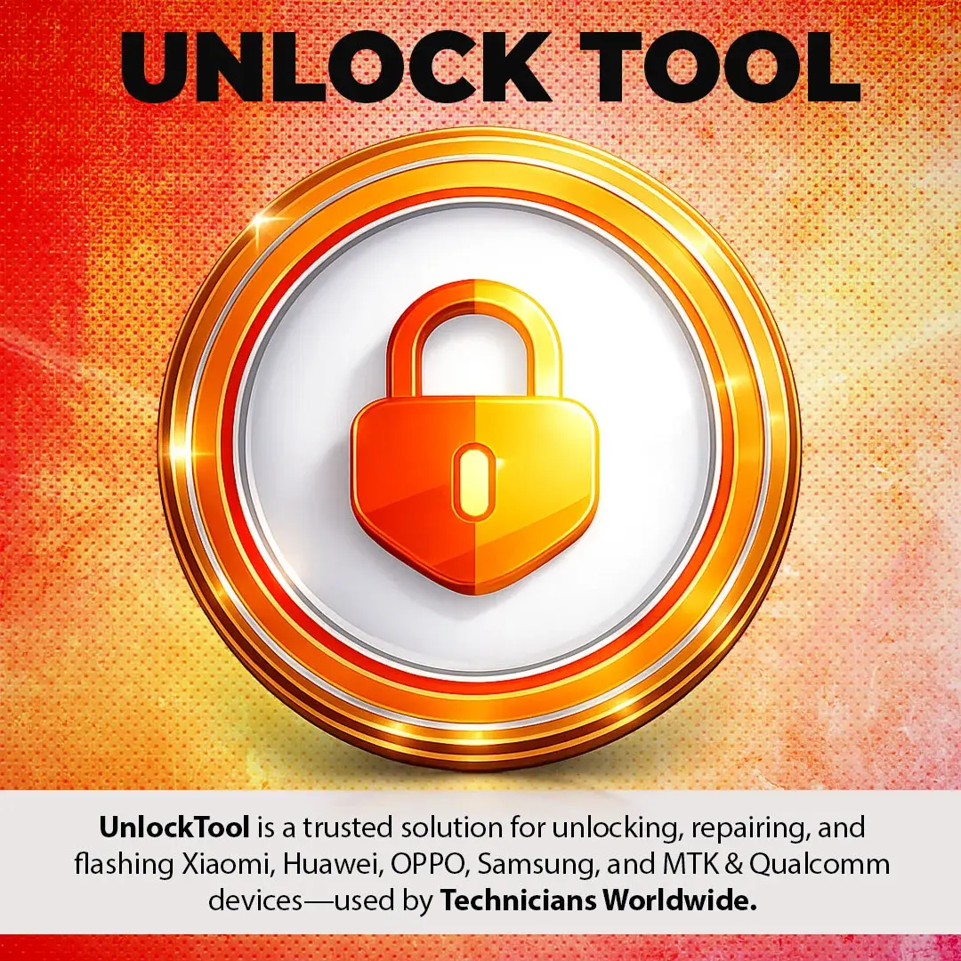 Unlock Tool New / Renew [ 3 Months - 90 Days ]